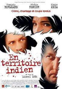Watch En territoire indien