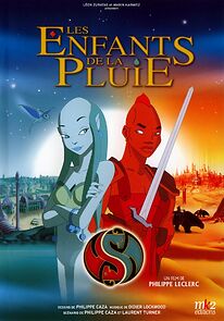 Watch Les enfants de la pluie