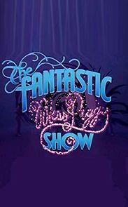 Watch The Fantastic Miss Piggy Show
