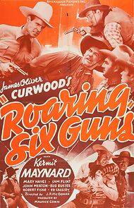Watch Roaring Six Guns