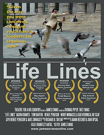 Watch Life Lines (Short 2009)