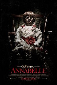 Watch Annabelle