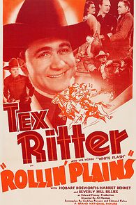 Watch Rollin' Plains