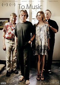 Watch To Music (Short 2013)