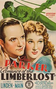 Watch Romance of the Limberlost