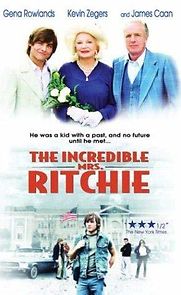 Watch The Incredible Mrs. Ritchie