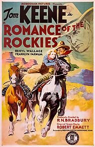 Watch Romance of the Rockies