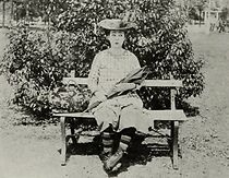 Watch An Innocent Vampire (Short 1916)