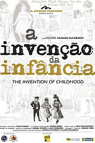 Watch A Invenção da Infância (Short 2000)