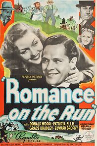 Watch Romance on the Run