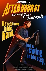 Watch After Hours (Short 2009)