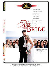Watch Kiss the Bride