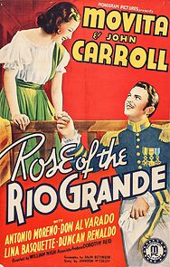Watch Rose of the Rio Grande
