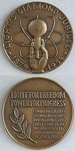 Watch Light's Diamond Jubilee