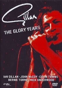 Watch Gillan Live at Oxford Polytechnic