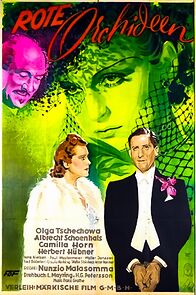 Watch Rote Orchideen