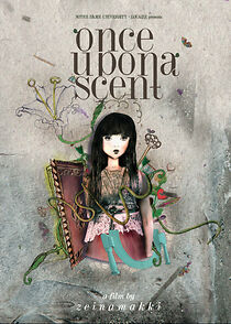 Watch Once Upon a Scent (Short 2012)