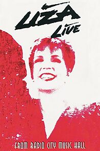 Watch Liza Minnelli Live from Radio City Music Hall (TV Special 1992)