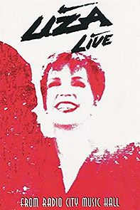 Watch Liza Minnelli Live from Radio City Music Hall