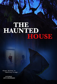 Watch The Haunted House