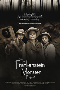 Watch The Frankenstein Monster Project