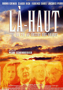 Watch Là-haut, un roi au-dessus des nuages