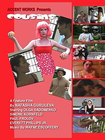 Watch Cousins, or Mi Casa - Tu Casa