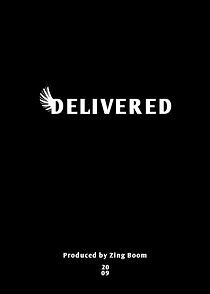 Watch Delivered (Short 2009)
