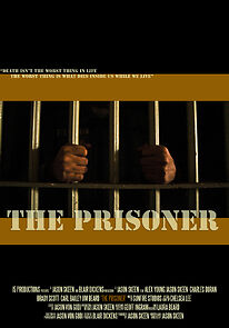 Watch The Prisoner (Short 2012)