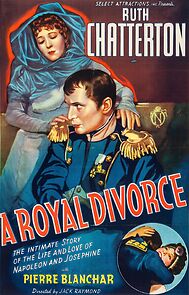 Watch A Royal Divorce