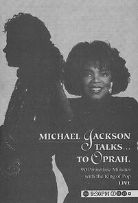 Watch Michael Jackson Talks to... Oprah Live (TV Special 1993)