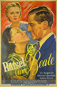 Watch Rätsel um Beate
