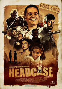 Watch Headcase