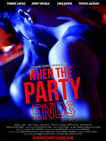 Watch When the Party Ends (Short 2014)