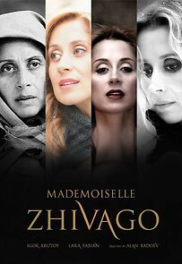 Watch Lara Fabian - Mademoiselle Zhivago