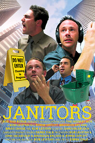 Watch Janitors (Short 2006)