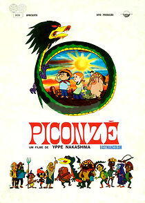 Watch Piconzé