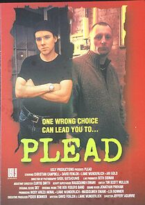 Watch Plead (Short 2001)