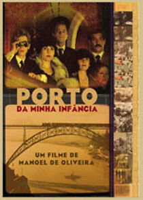 Watch Porto of My Childhood