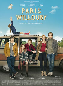 Watch Paris-Willouby