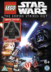 Watch Lego Star Wars: The Empire Strikes Out