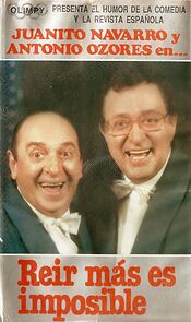 Watch Reir más es imposible