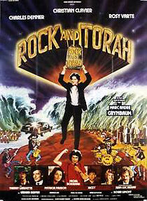 Watch Rock and Torah