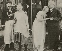 Watch Romance and Riot (Short 1916)