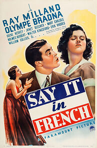 Watch Say It in French