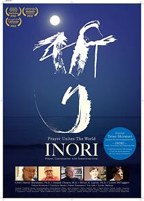 Watch INORI Prayer: Conversation with Something Great