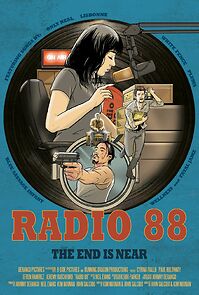 Watch Radio 88 (Short 2017)