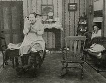 Watch She Came, She Saw, She Conquered (Short 1916)