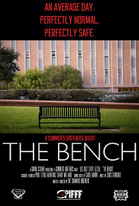 Watch The Bench (Short 2016)
