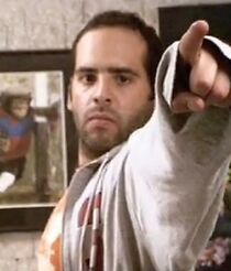 Watch Esperando (Short 2009)